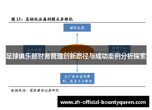 足球俱乐部财务管理创新路径与成功案例分析探索 足球俱乐部财务管理创新路径与成功案例分析探索