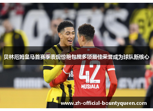 贝林厄姆皇马首赛季表现惊艳包揽多项最佳荣誉成为球队新核心 贝林厄姆皇马首赛季表现惊艳包揽多项最佳荣誉成为球队新核心